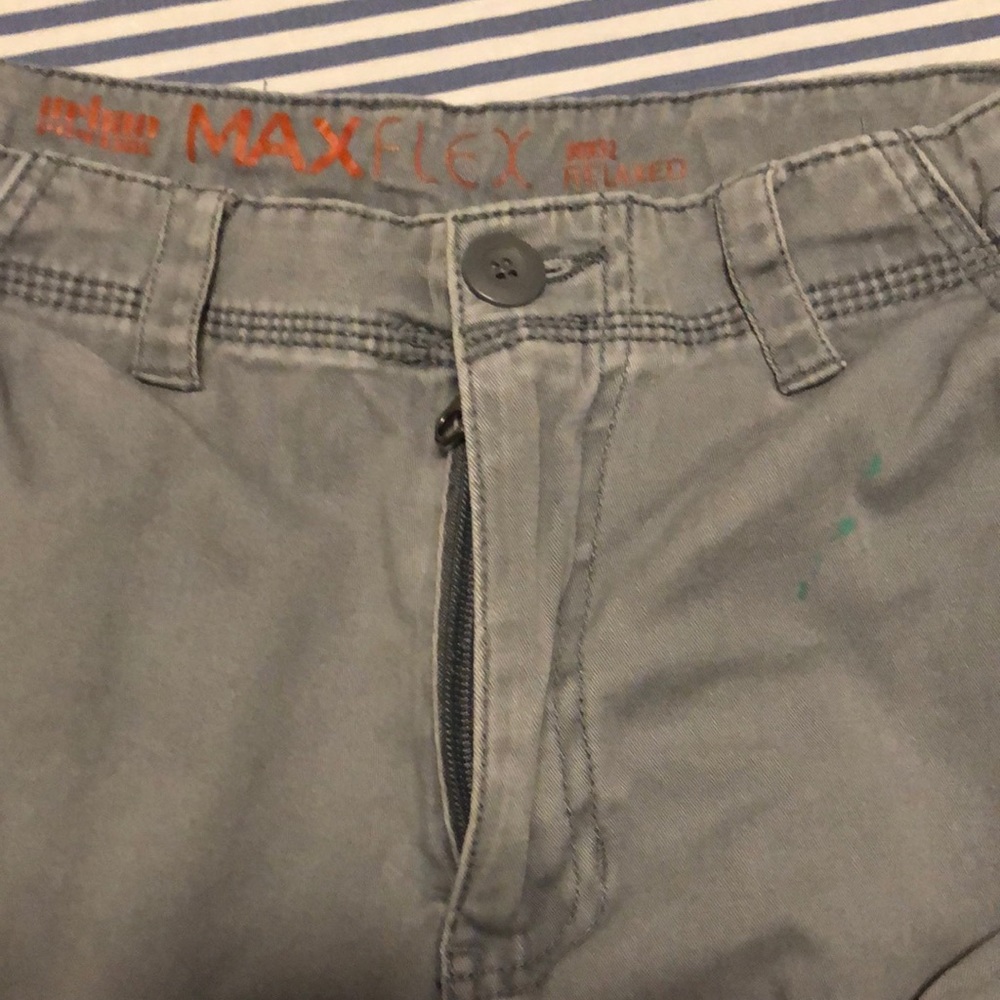 Youth pants